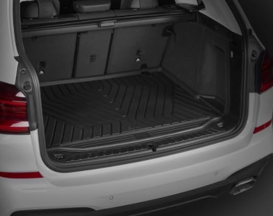 أدريان برو - دعاسة الصندوق الخلفي بي إم دبليو X3 لسنوات 2018-2025