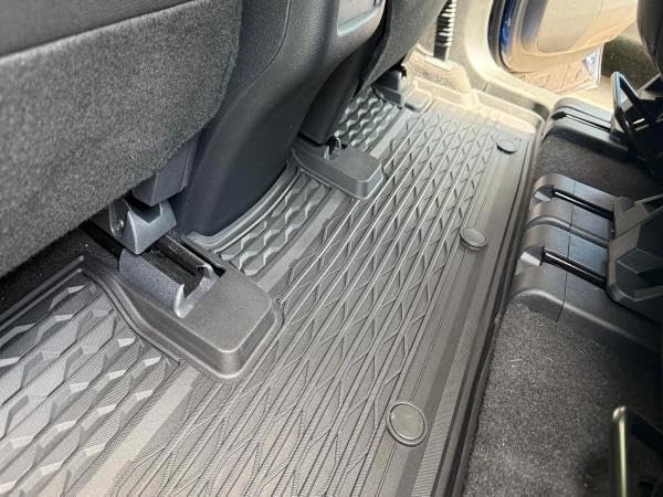 دعاسات سيارات نيسان باثفايندر / إنفينيتي (QX60) 2022-2026 