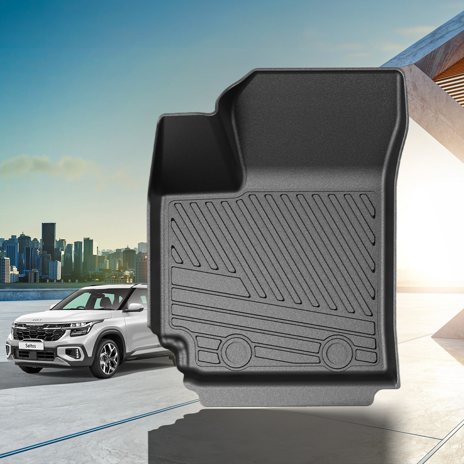 كيا سيلتوس موديلات 2020-2026- دعاسات أدريــان كومفرت