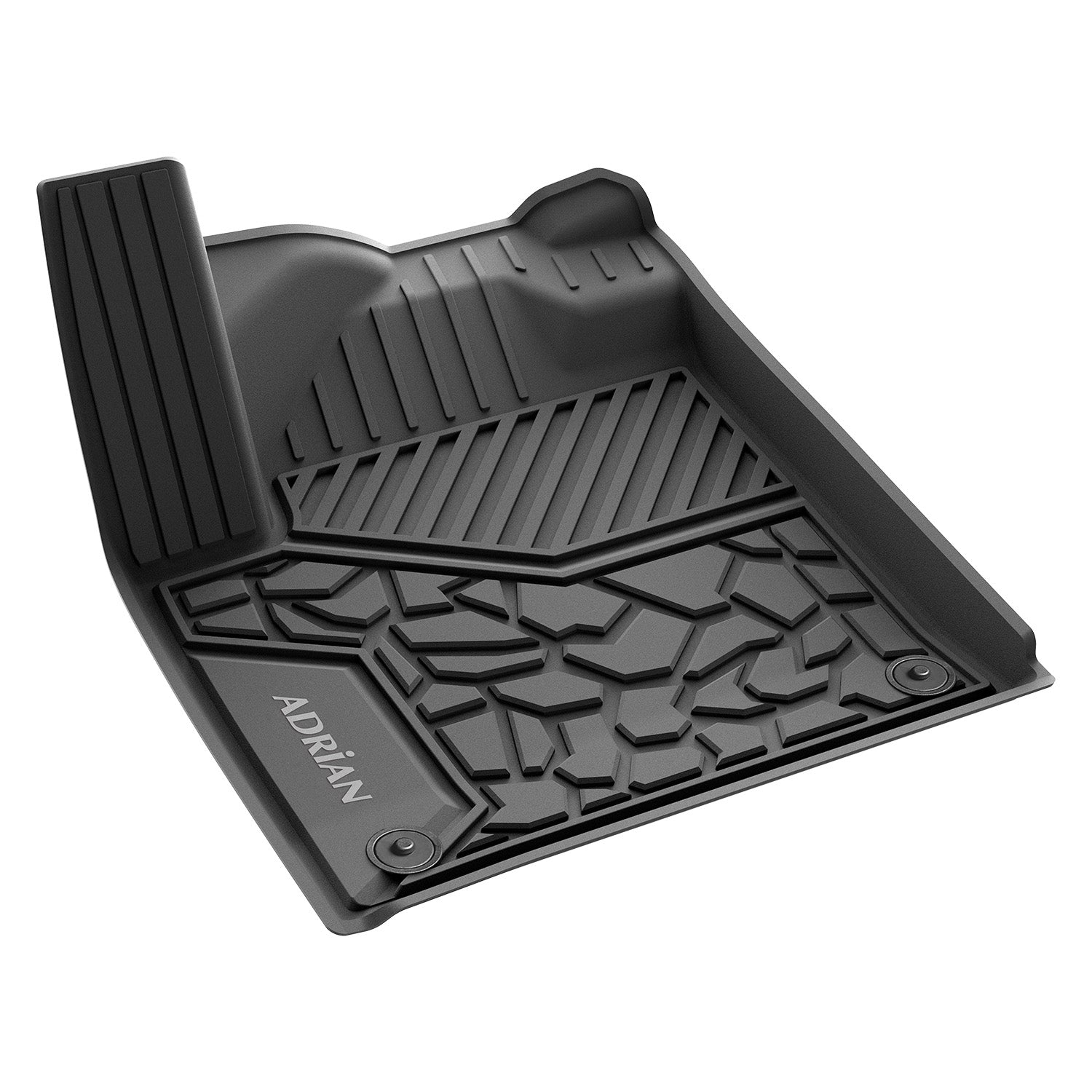 Ford Territory 2023-2025 -Pro Series Car Mats