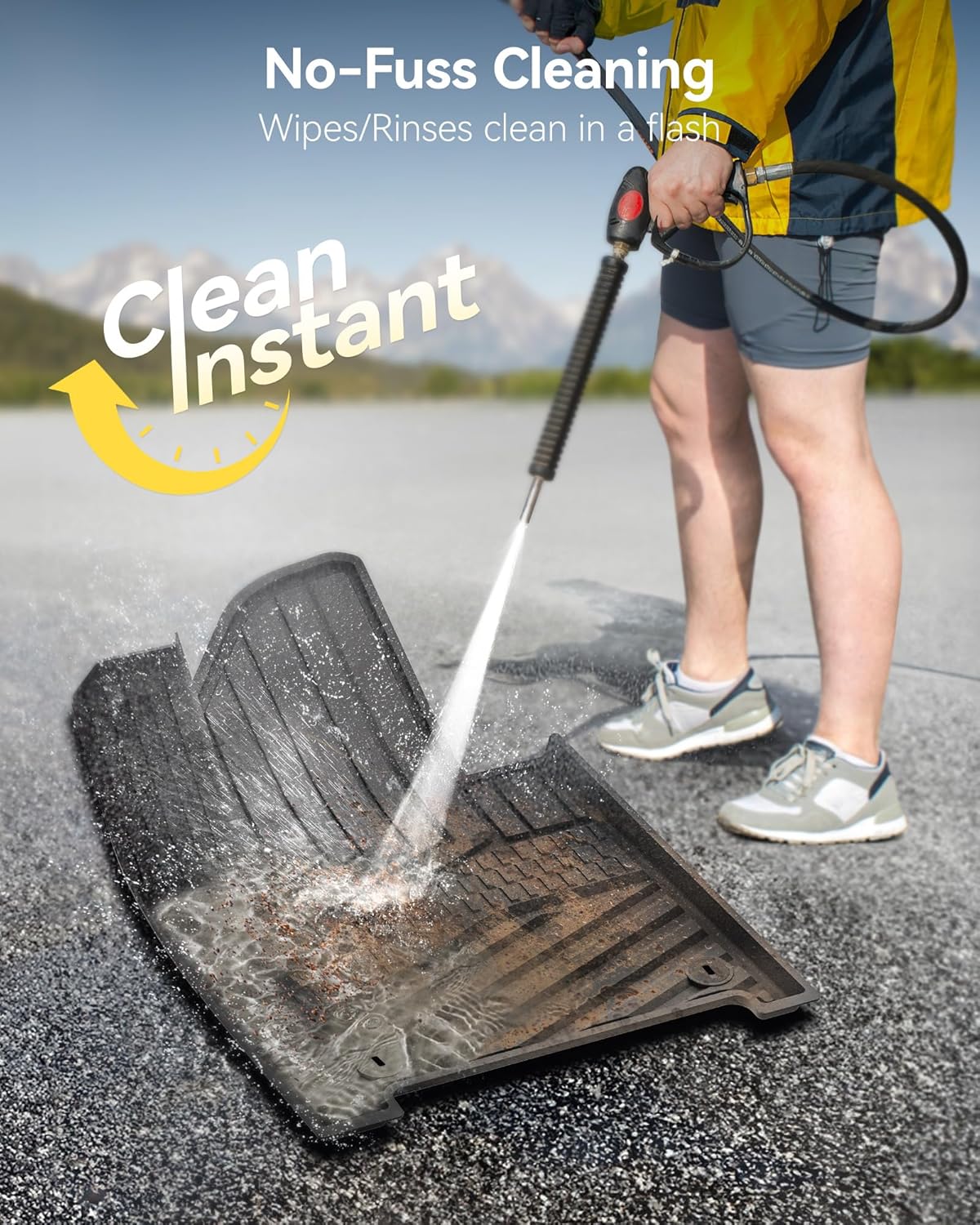 هيونداي سانتا في موديلات 2024-2026- دعاسات أدريــان برو