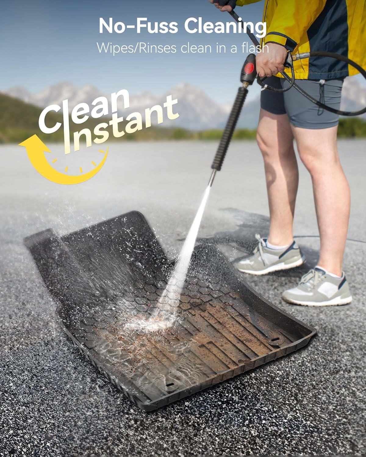 تويوتا كورولا كروس موديلات 2020-2026 - دعاسات أدريــان برو