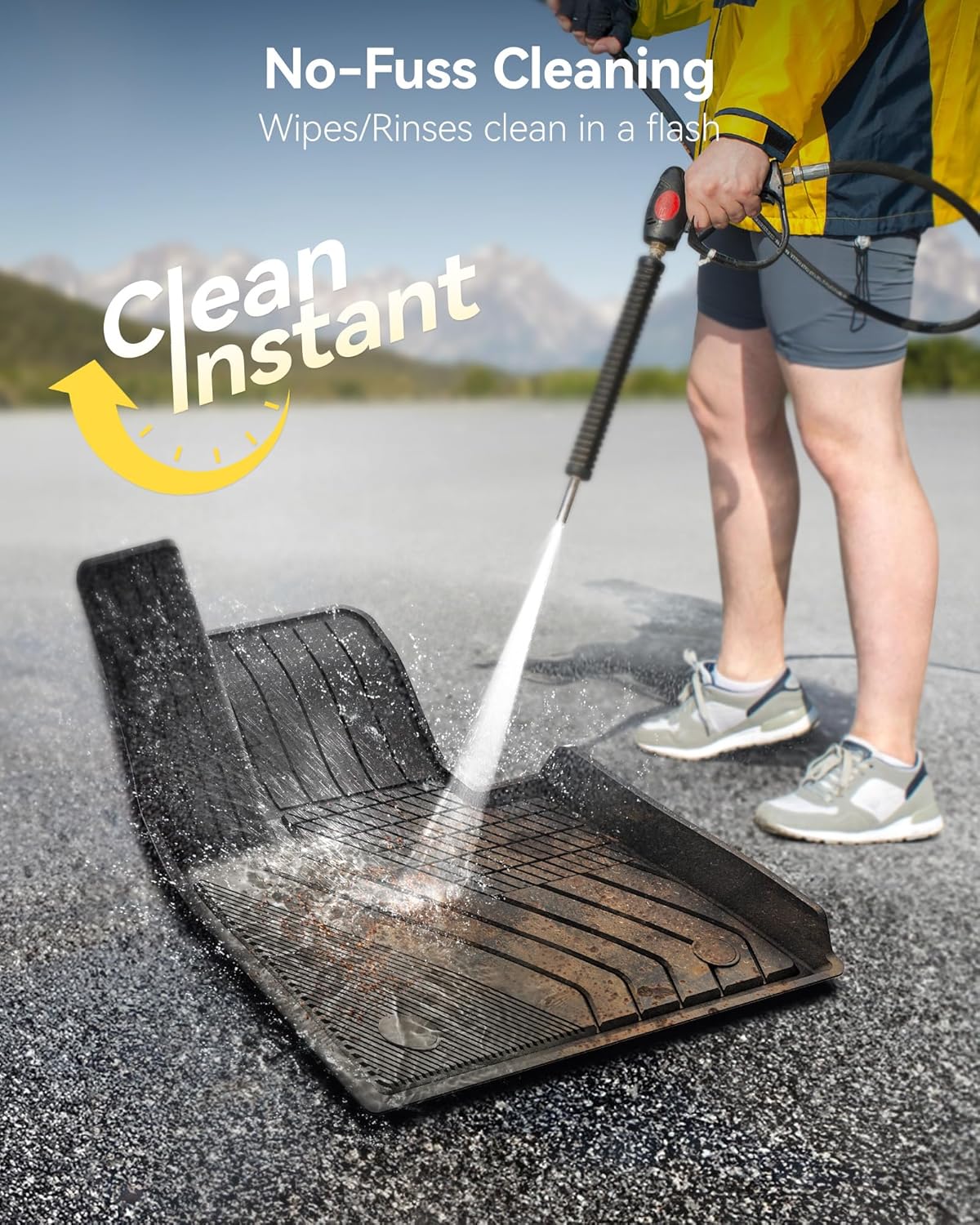 BMW X6 2020-2025 - Adrian Pro Series Car Mats