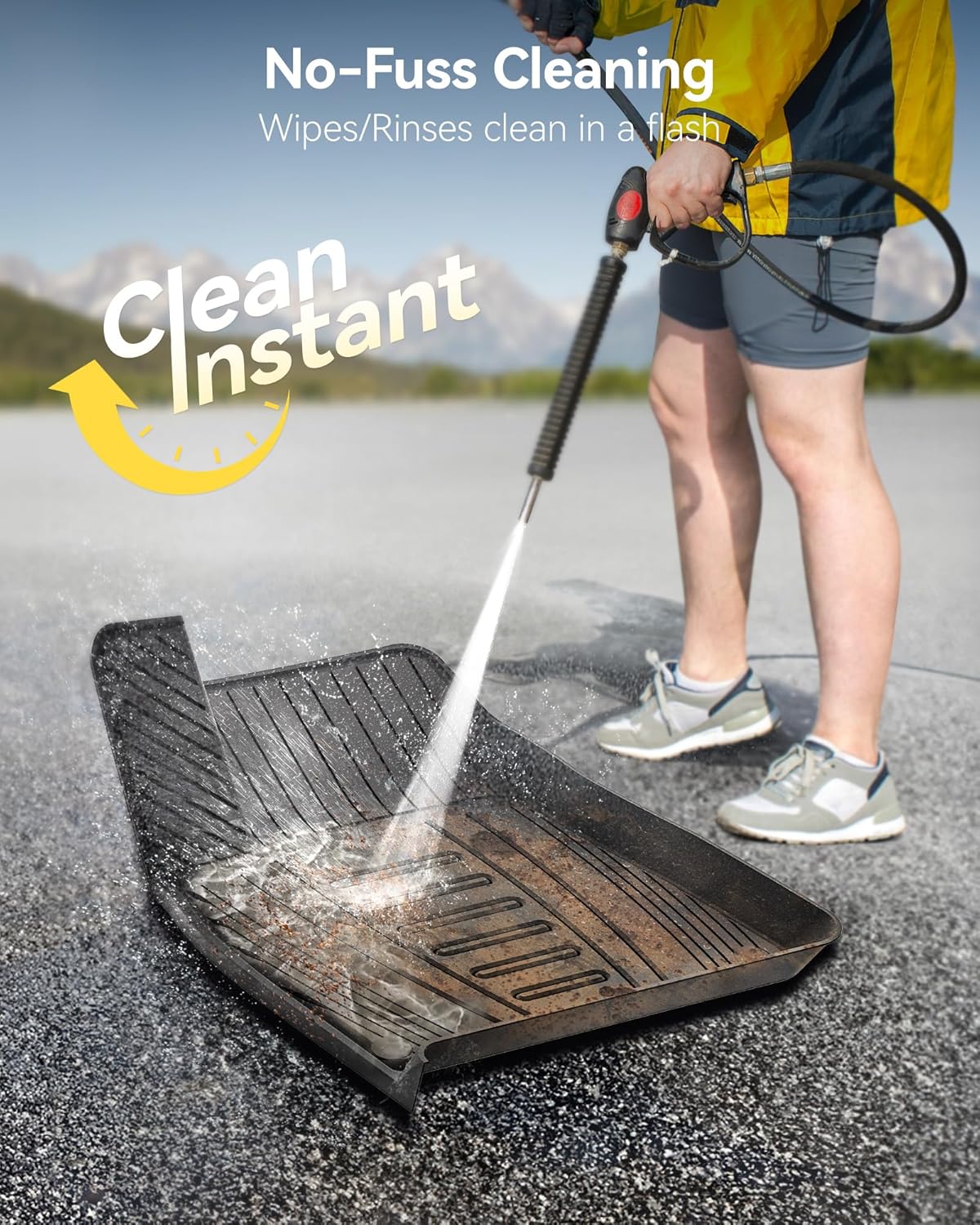 Audi A6 2019-2026 -Adrian Pro Series Car Mats