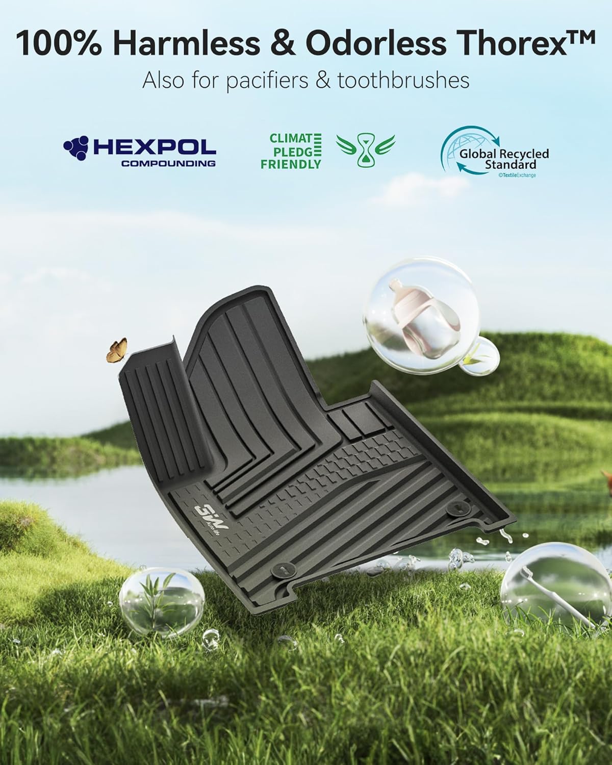 هيونداي سانتا في موديلات 2024-2026- دعاسات أدريــان برو