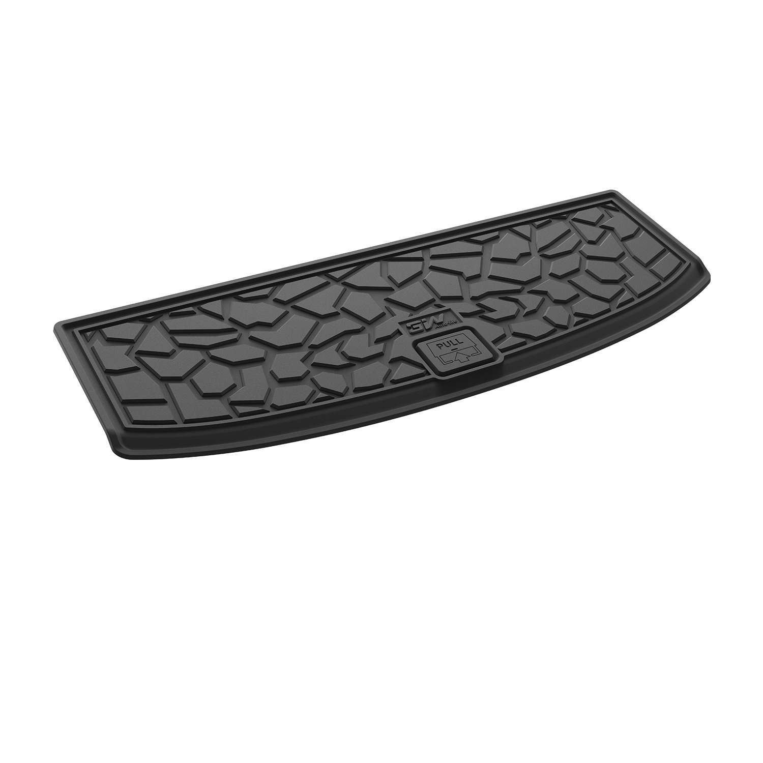 Ford Everest 2024-2025 - Pro Series Car Mats + Trunk Mats (SET)