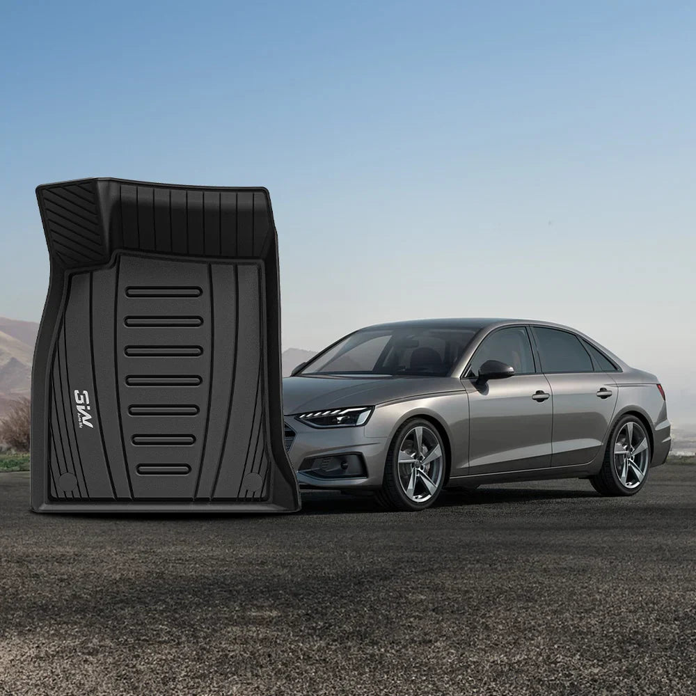 Audi A4 2016-2026 -Adrian Pro Series Car Mats