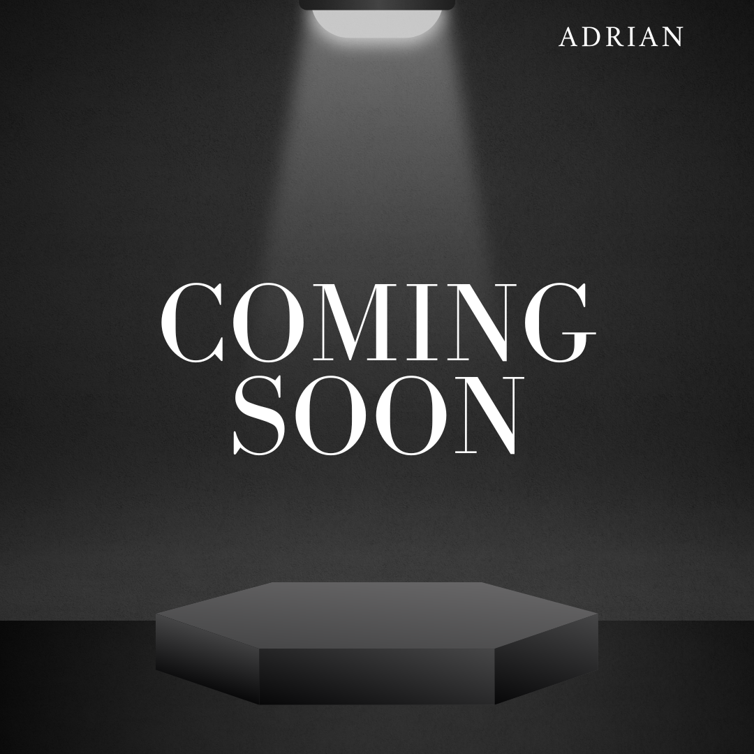 أدريان برو - الدعاسات الأمامية بي واي دي أتو 8 لسنوات 2025-2026