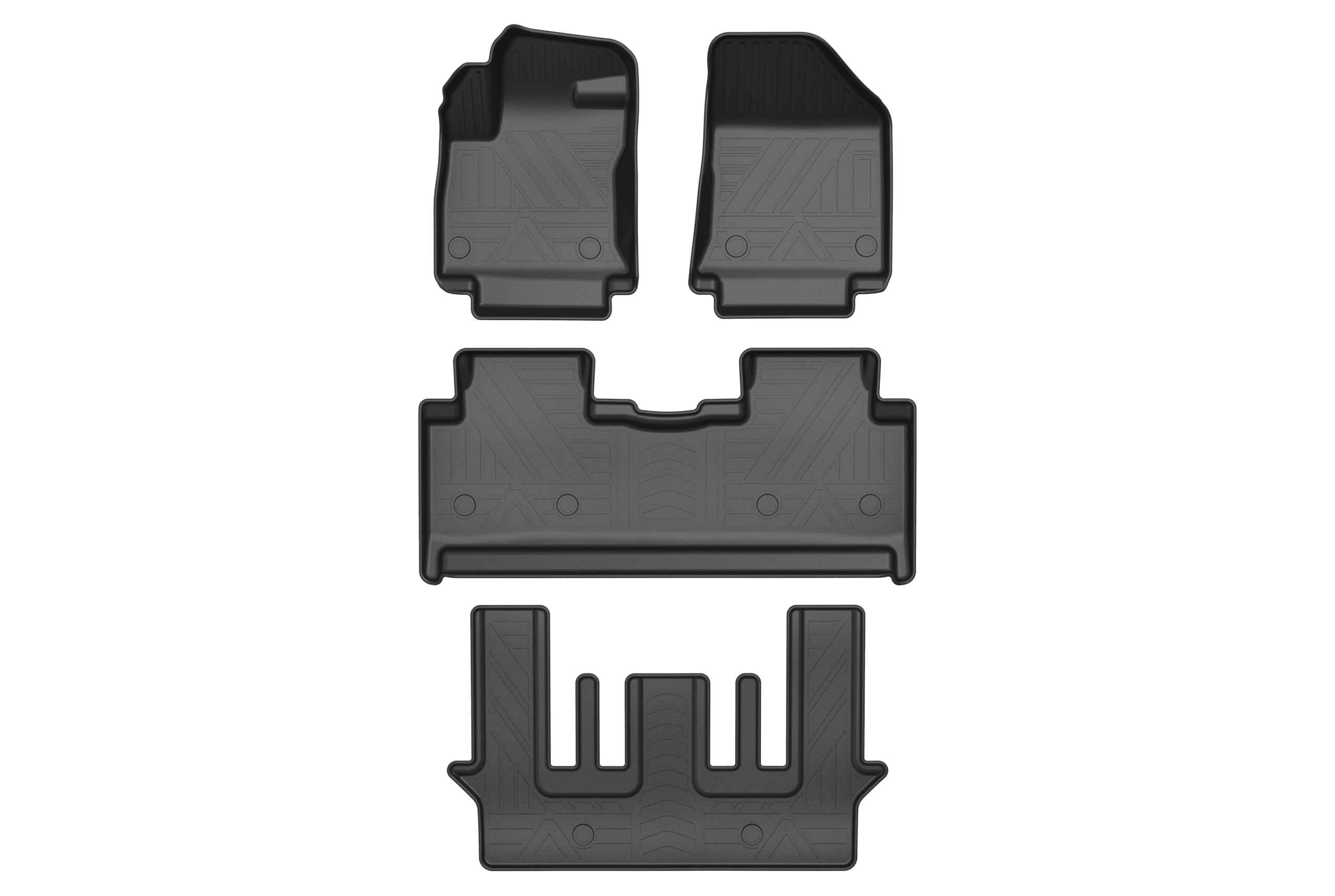 أدريان جارد - الدعاسات الأمامية جيلي أوكافانجو لسنوات 2020-2026
