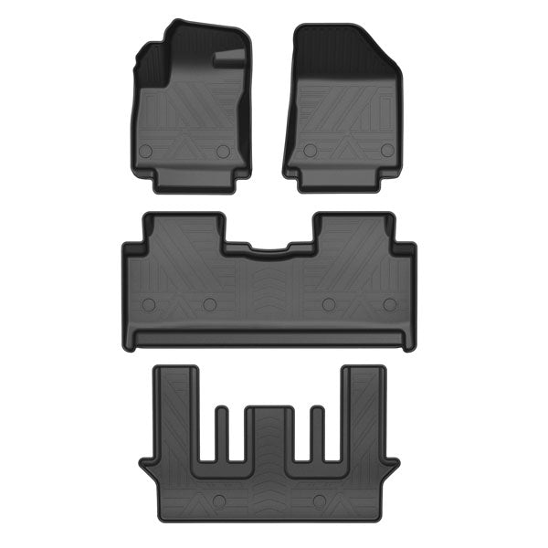 أدريان جارد - الدعاسات الأمامية جيلي أوكافانجو لسنوات 2020-2026