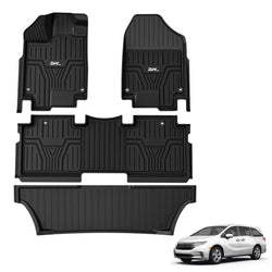 أدريان برو - الدعاسات الأمامية والوسطى هوندا أوديسي لسنوات 2018-2026