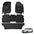 Honda Odyssey 2018-2026 - Adrian 3WSeries Car Mats