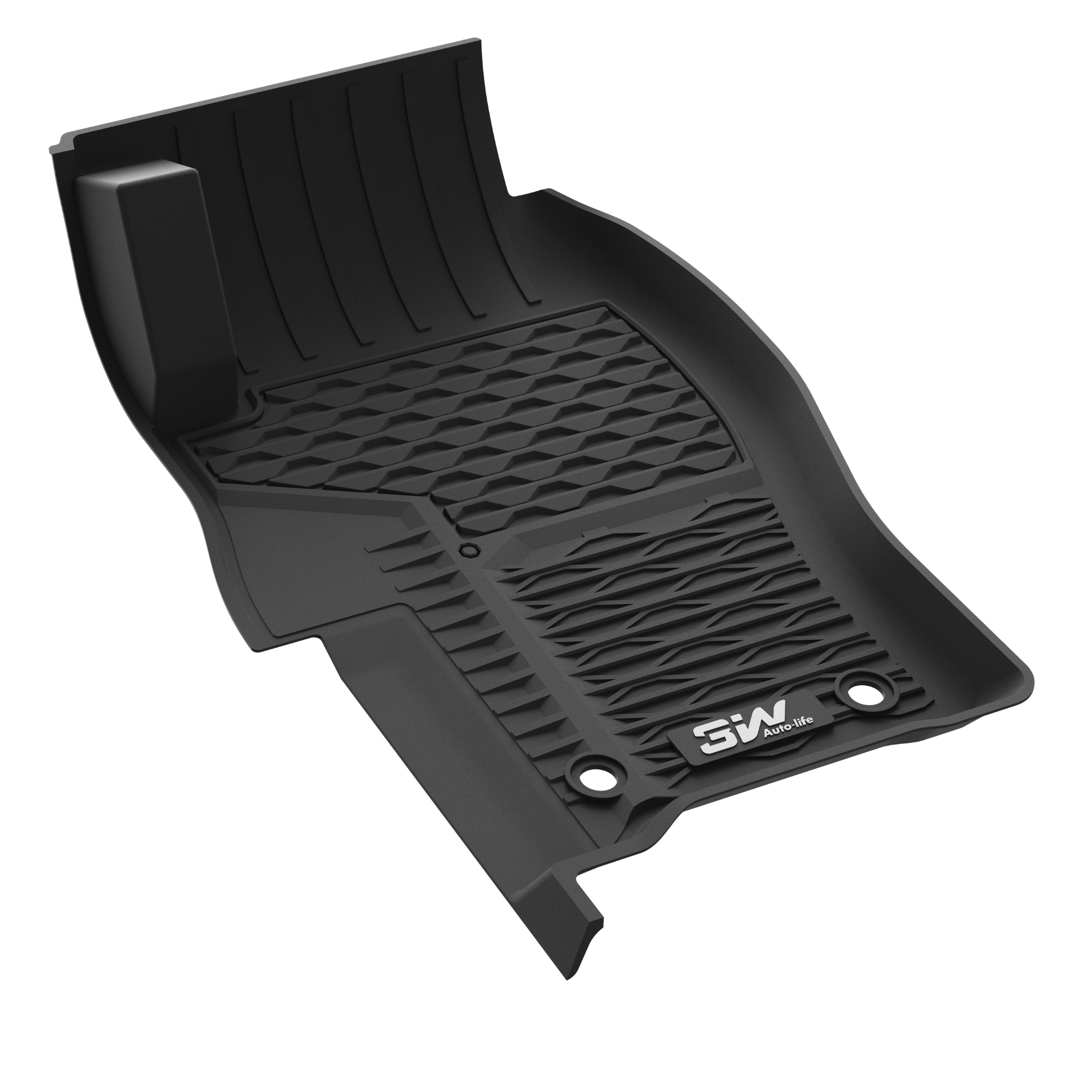 نيسان باترول سوبر سفاري Y61 موديلات 1998-2025 - دعاسات أدريــان سبورت