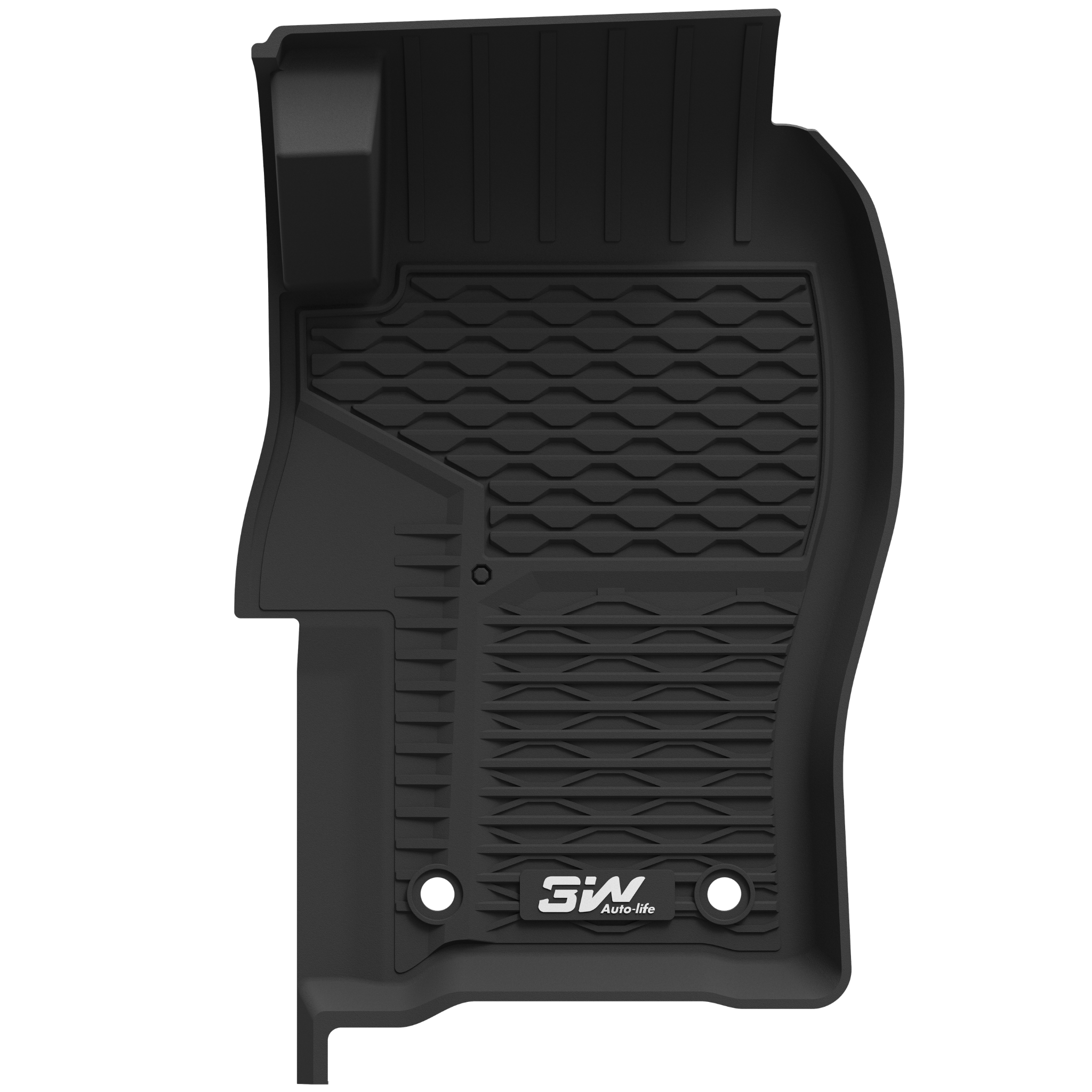 نيسان باترول سوبر سفاري Y61 موديلات 1998-2025 - دعاسات أدريــان سبورت