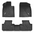 Lexus RX 2016-2022 - Comfort Series Car Mats