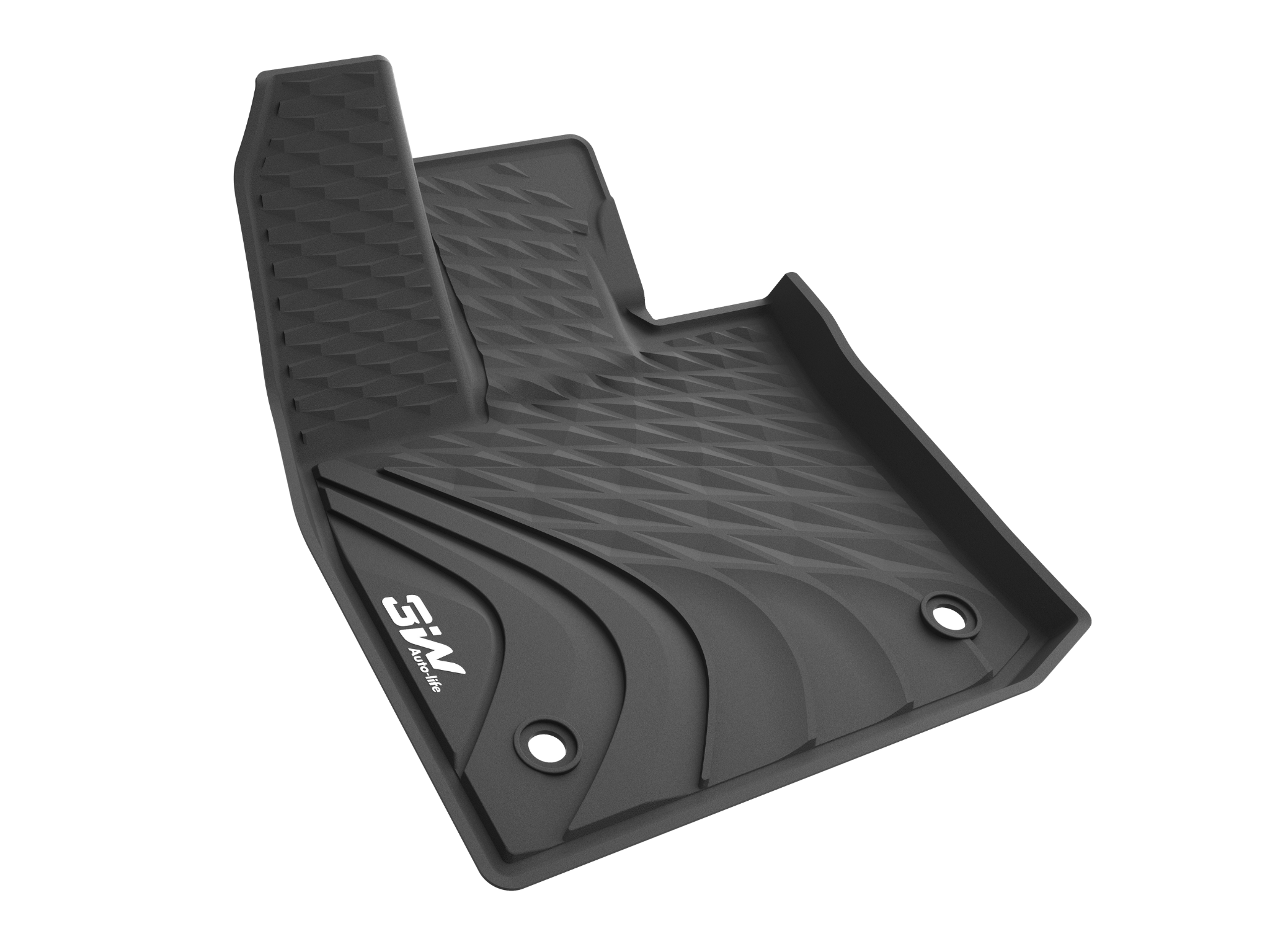 لكزس RX موديلات 2023-2026- دعاسات أدريــان كومفرت