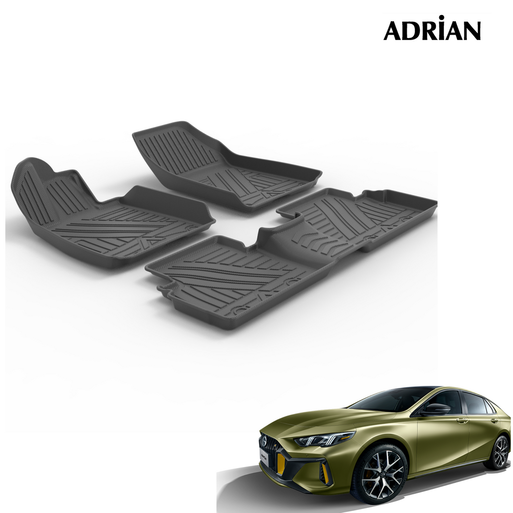GAC EMPOW 2023-2025 - Gards Car Mats