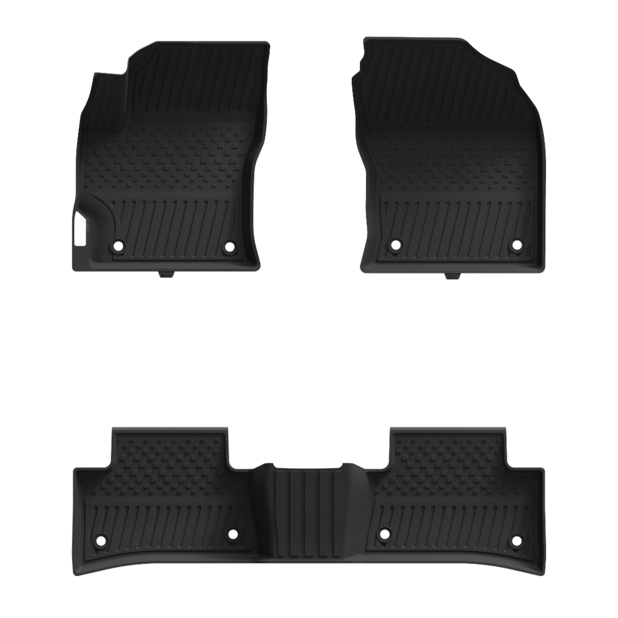 تويوتا كورولا كروس موديلات 2020-2026 - دعاسات أدريــان برو