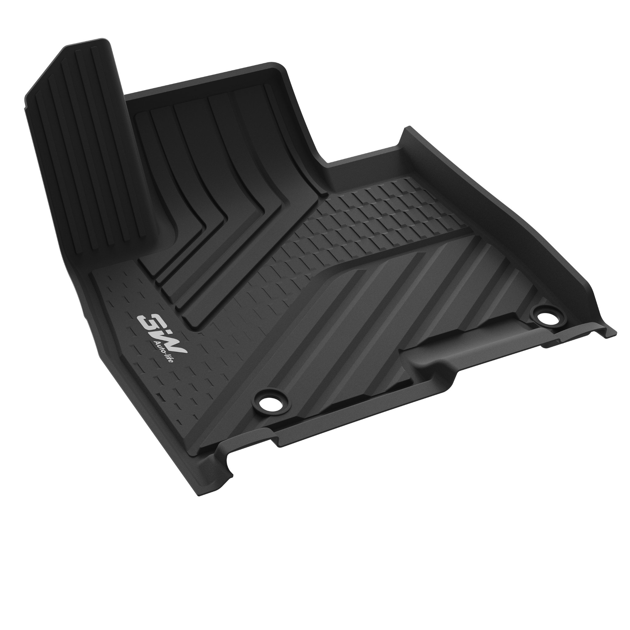 أدريان برو - الدعاسات الأمامية كيا كارنيفال (بنزين) لسنوات 2021-2026