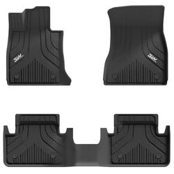 BMW 5 Series 2024 - 2025 - Adrian Pro Series Car Mats - Adrian