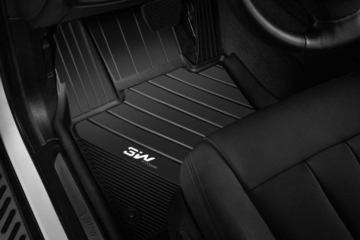BMW X6 2020 - 2025 - Adrian Pro Series Car Mats - Adrian