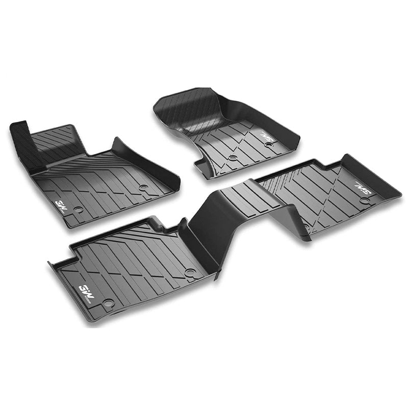 Cadillac CT4 2020 - 2025 - Adrian Pro Series Car Mats - Adrian