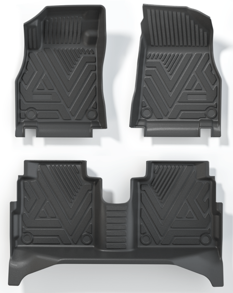 Changan Eado Plus 2020 - 2025 - Sport Series Car Mats - Adrian