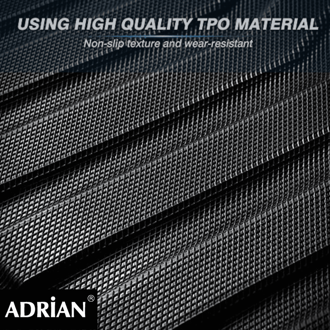 Chery Arrizo 8 Pro 2022 - 2026 - Grads Car Mats - Adrian.UAE