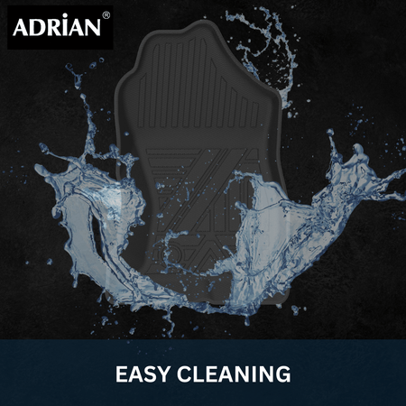 Chery TIGGO 8 / 8 Pro 2018 - 2025 - Gards Series Car Mats - Adrian