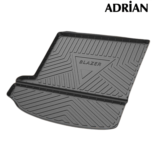 Chevrolet Blazer 2019 - 2025 - Gards Series Trunk Mat - Adrian