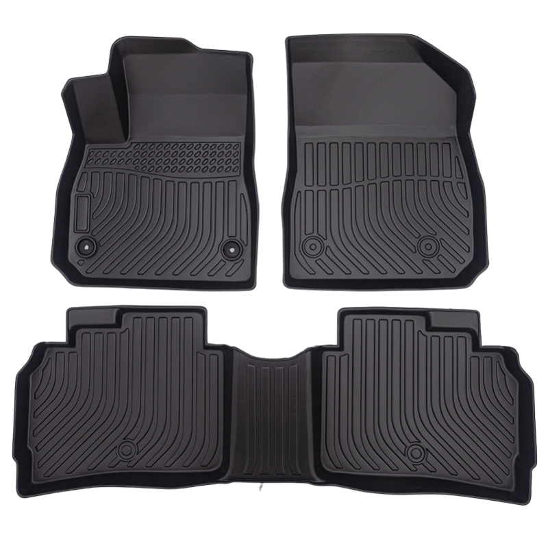 Chevrolet Malibu 2017 - 2025 - Comfort Series Car Mats - Adrian