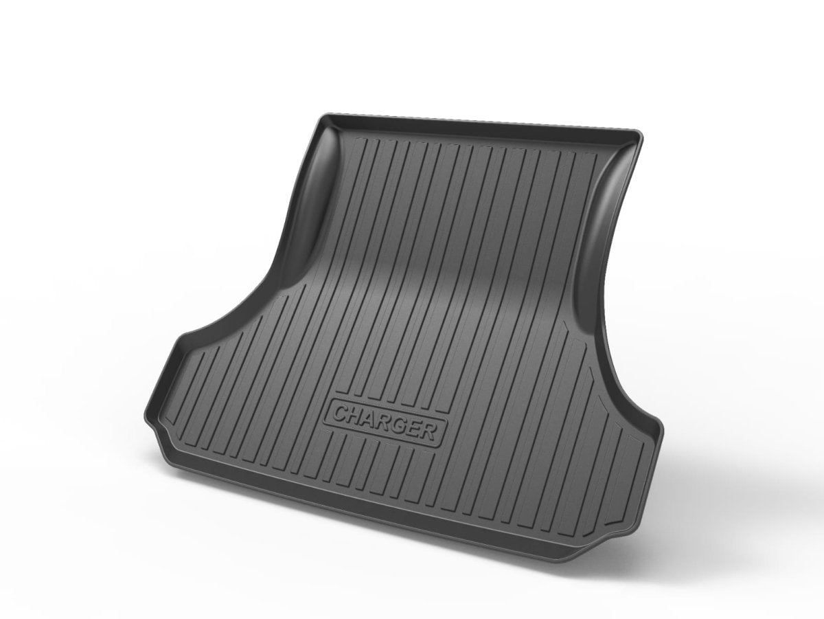 Dodge Charger 2011 - 2025 - Gards Car Trunk Mat - Adrian