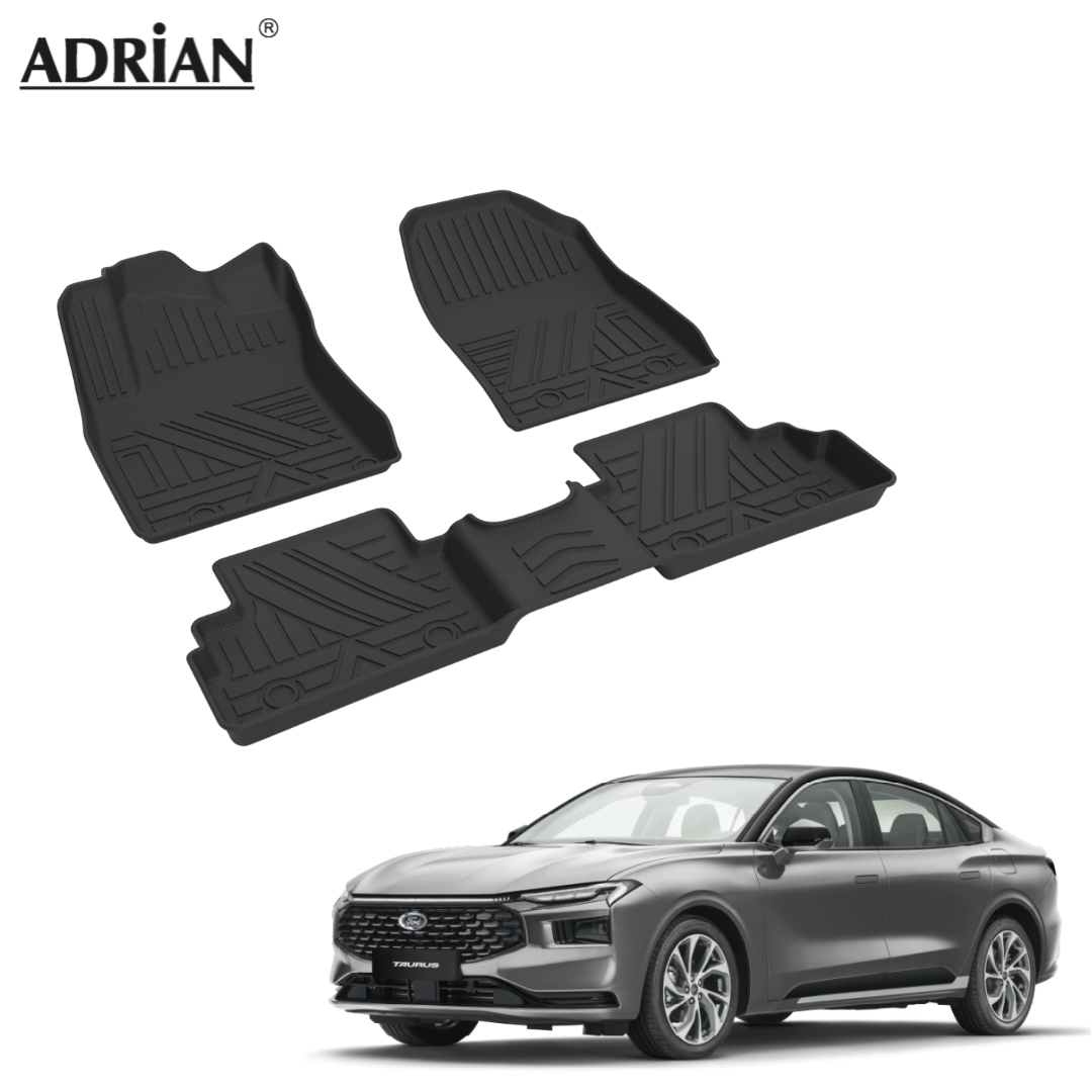 Ford Taurus 2023 - 2025 - Gards Series Car Mats - Adrian