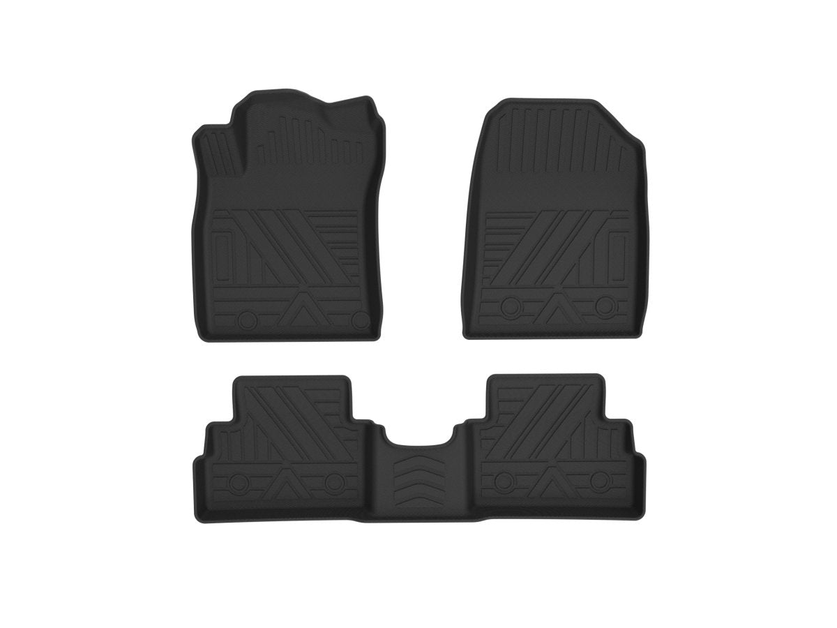 Ford Taurus 2023 - 2025 - Gards Series Car Mats - Adrian