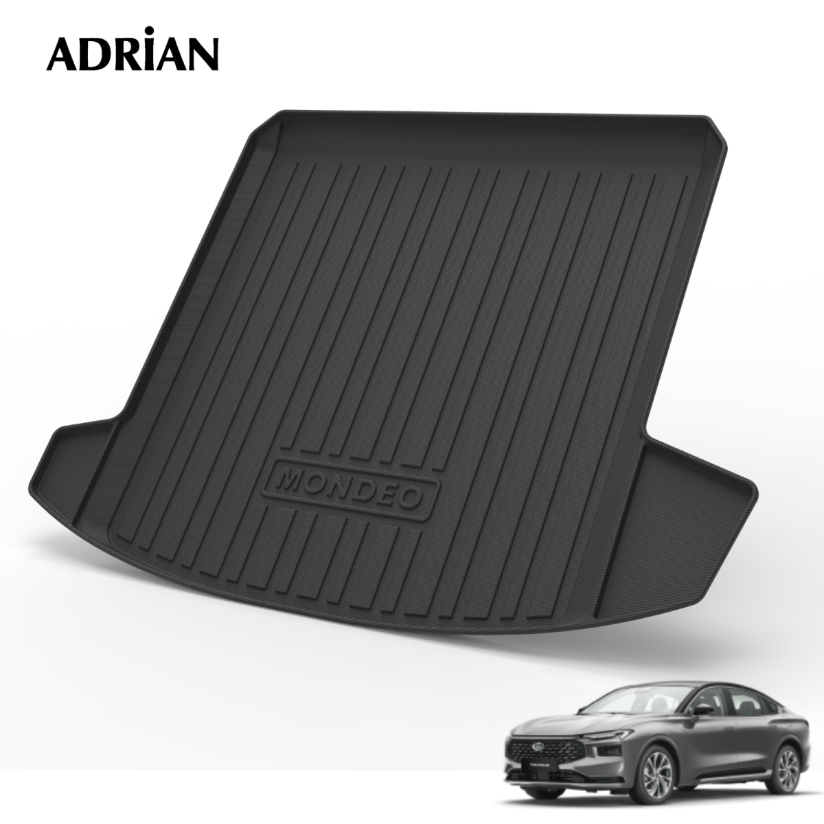 Ford Taurus 2023 - 2025 - Gards Series Trunk Mat - Adrian