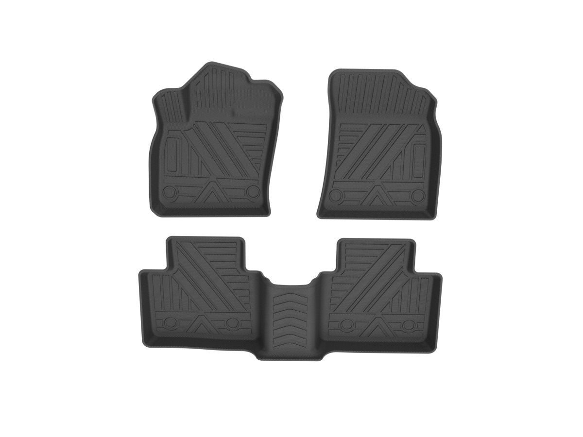 Geely Monjaro 2022 - 2024 - Gards Series Car Mats - Adrian
