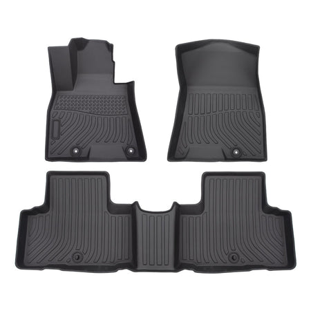 Genesis GV70 2022 - 2024 - Comfort Series Car Mats - Adrian