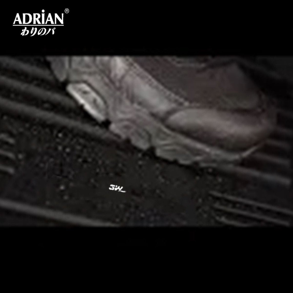 GMC Sierra/ Sierra Denali SuperCrew Cab/ Chevrolet Silverado 2019 - 2024 - Adrian Pro Series Car Mats - Adrian