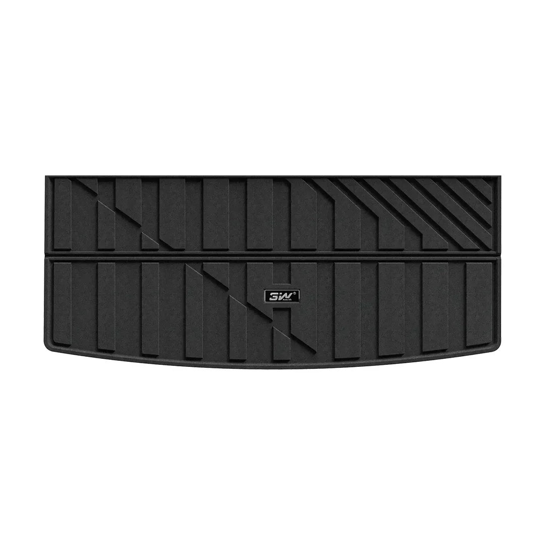 GMC Yukon/Chevrolet Tahoe/Cadillac Escalade 2021 - 2025 - Car Trunk Mat - Adrian
