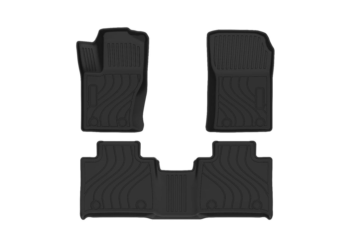 Haval H9 2025 - Gards Series Car Mats - Adrian