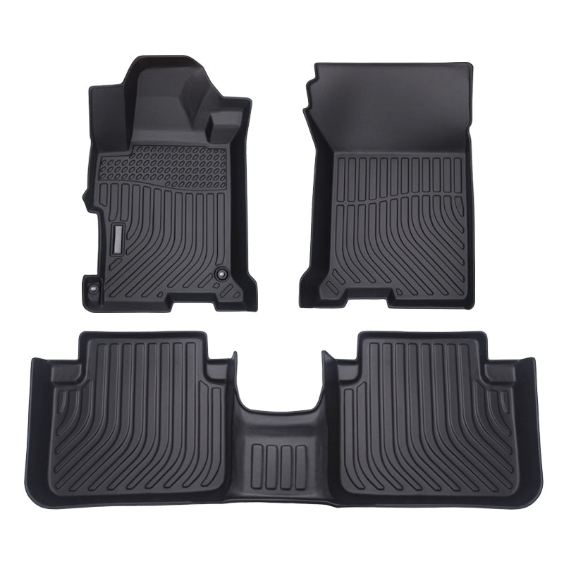 Honda Accord 2014 - 2017 - Comfort Series Car Mats - Adrian