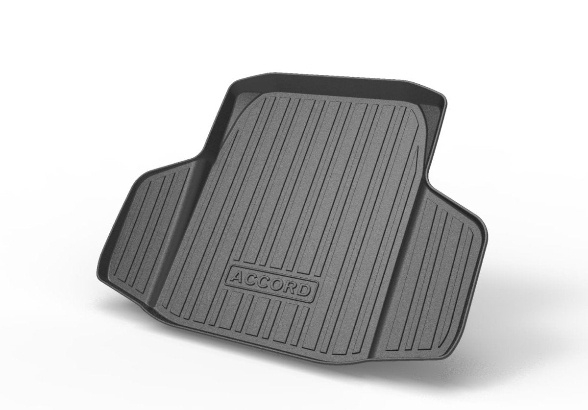 Honda Accord 2023 - 2025 New Shape - Gards Car Trunk Mat - Adrian