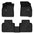 Honda CRV 2023 - 2025 (New Shape) - Adrian Car Mats Pro Series - Adrian