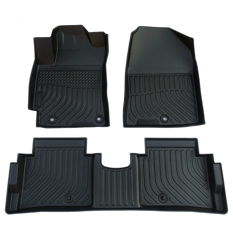 Hyundai Elantra 2017 - 2020 - Comfort Series Car Mats - Adrian