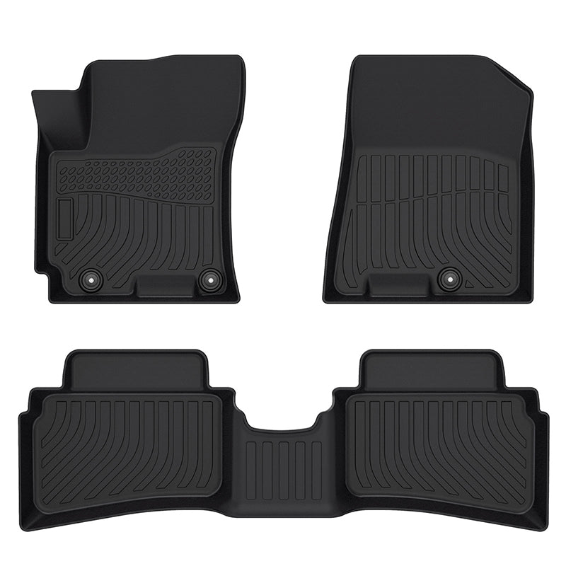Hyundai Venue 2023 - 2024 - Comfort Series Car Mats - Adrian