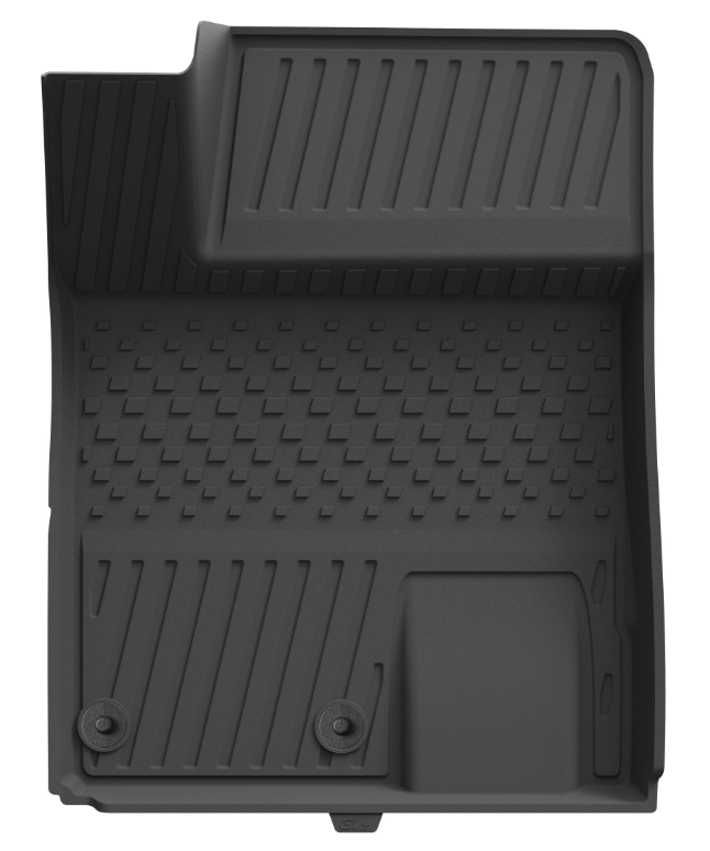 Jetour T2 2023 - 2025 - Pro Series Car Mats - Adrian