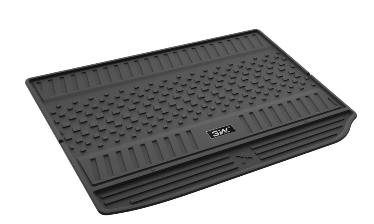 Jetour T2 2023 - 2025 - Pro Trunk Mat - Adrian