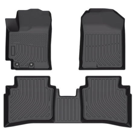KIA K3 (2024 - 2026) - Adrian ComfortSeries Car Mats - Adrian.UAE