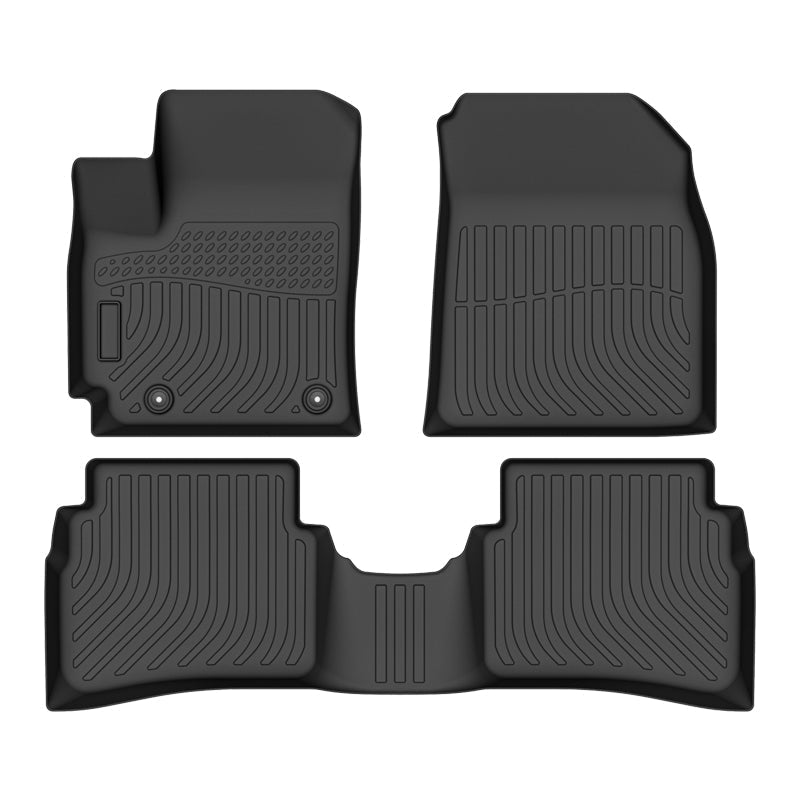 Kia Sonet 2021 - 2024 - Comfort Series Car Mats - Adrian