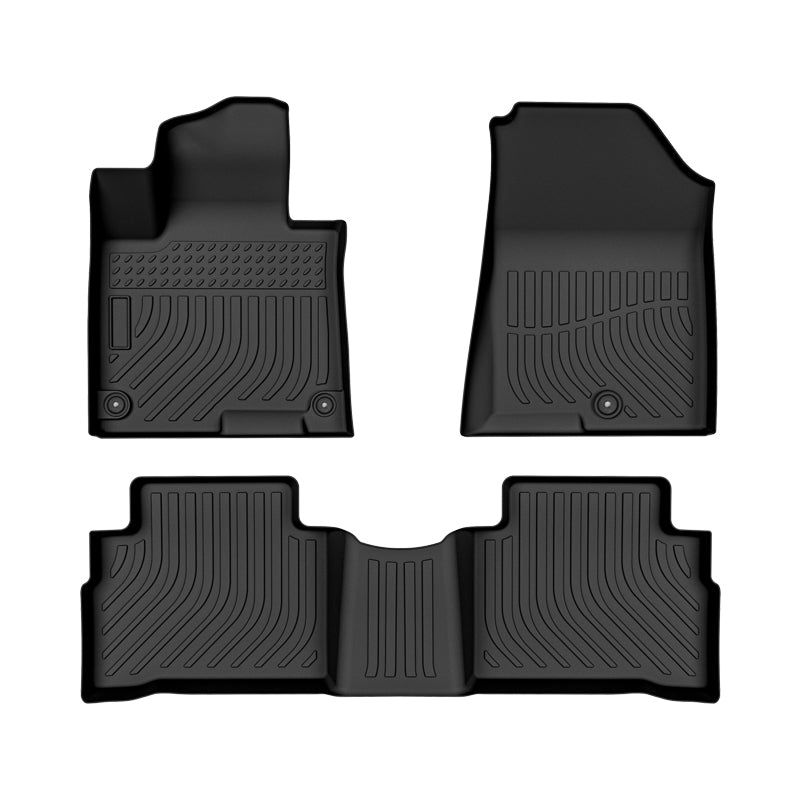 Kia Sportage (L) 2024 - 2025 - Adrian Comfort Series Car Mats - Adrian